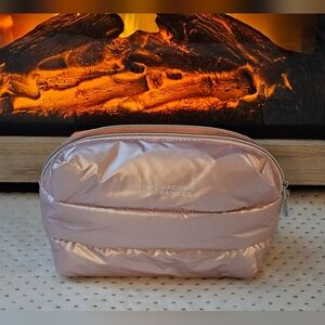 Marc Jacobs Puffer Cosmetic Bag